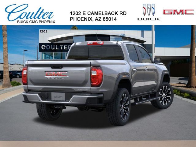 2024 GMC Canyon Denali