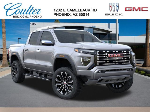 2024 GMC Canyon Denali