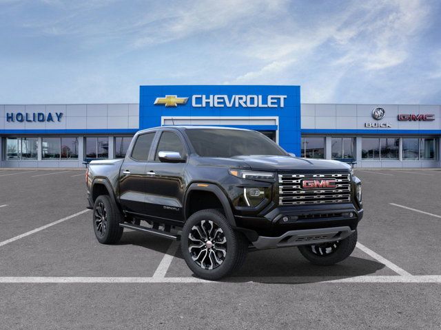 2024 GMC Canyon Denali