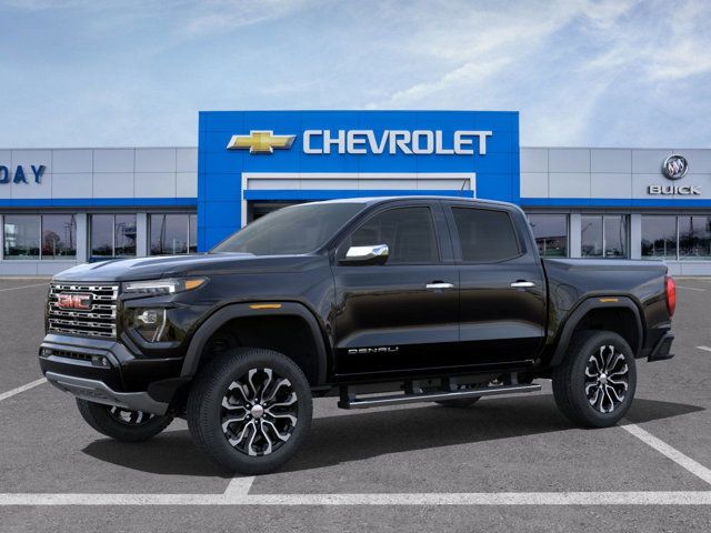 2024 GMC Canyon Denali