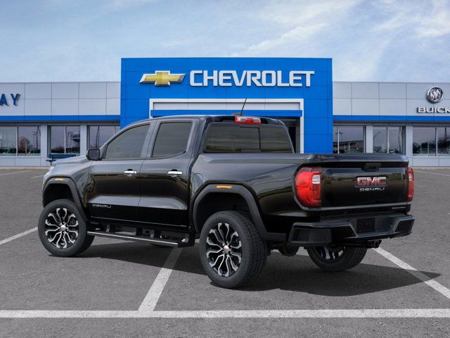 2024 GMC Canyon Denali