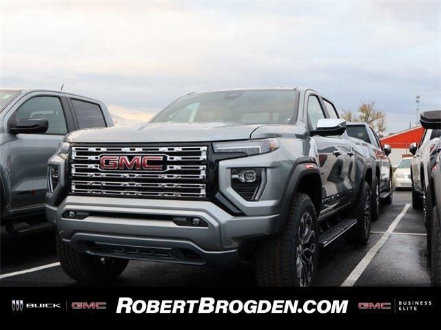 2024 GMC Canyon Denali