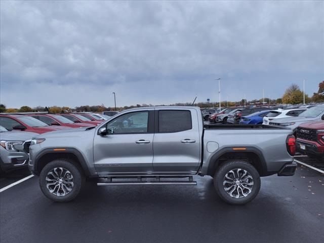 2024 GMC Canyon Denali