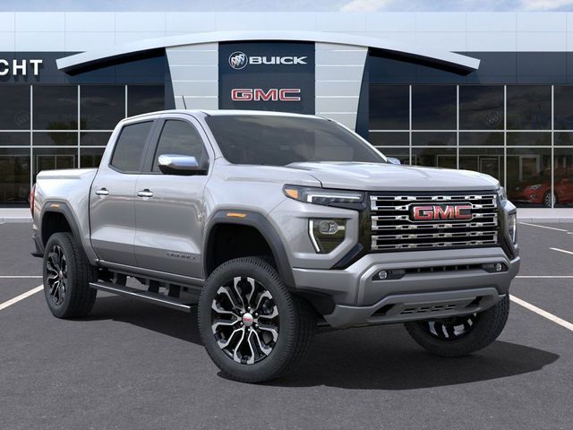 2024 GMC Canyon Denali