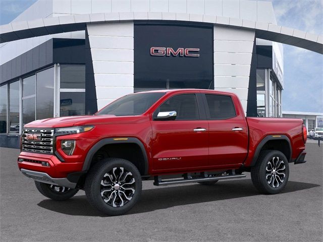 2024 GMC Canyon Denali