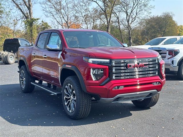 2024 GMC Canyon Denali