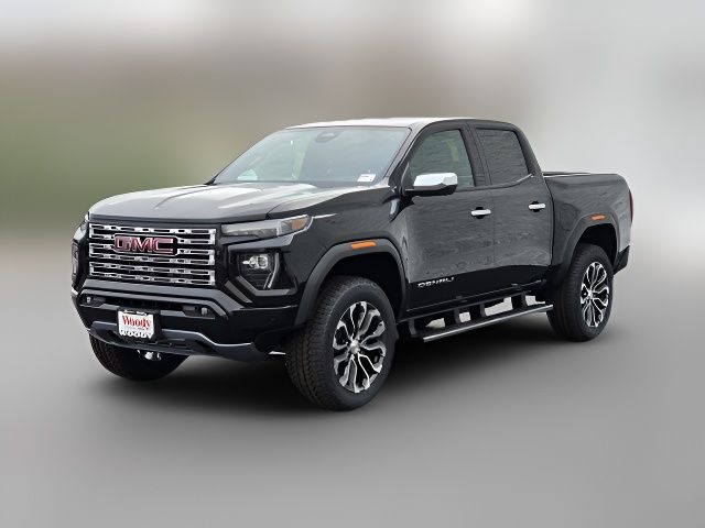 2024 GMC Canyon Denali