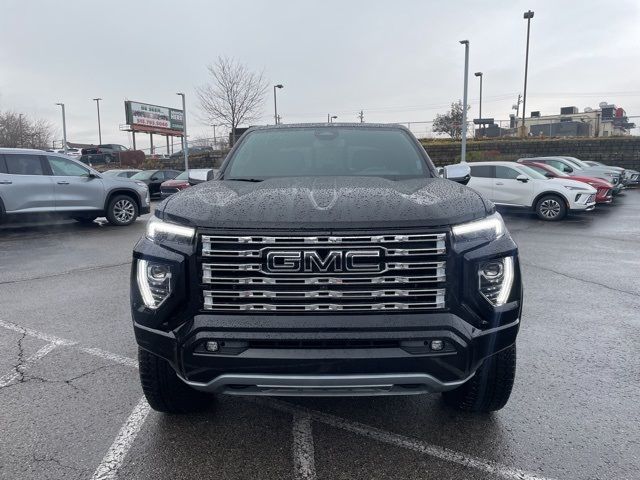 2024 GMC Canyon Denali