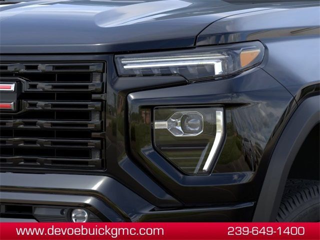 2024 GMC Canyon Denali