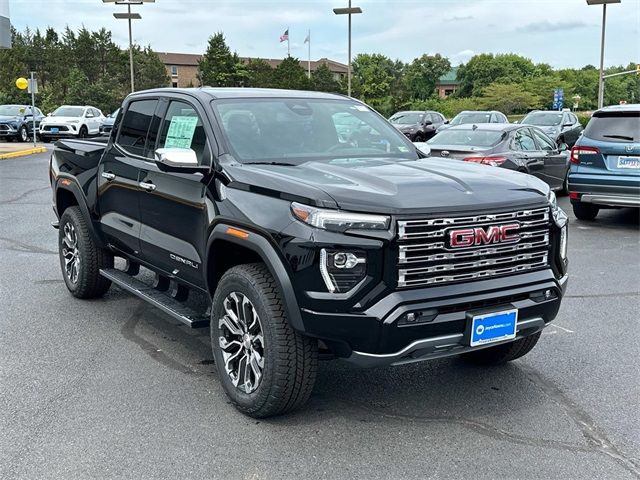 2024 GMC Canyon Denali