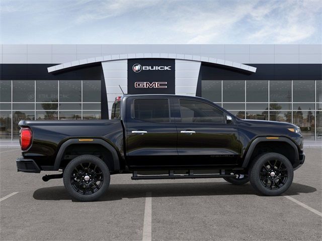 2024 GMC Canyon Denali