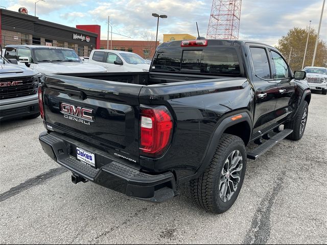 2024 GMC Canyon Denali