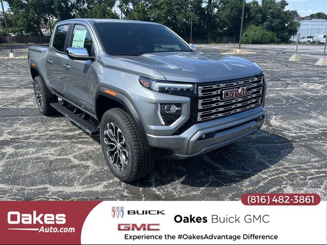 2024 GMC Canyon Denali