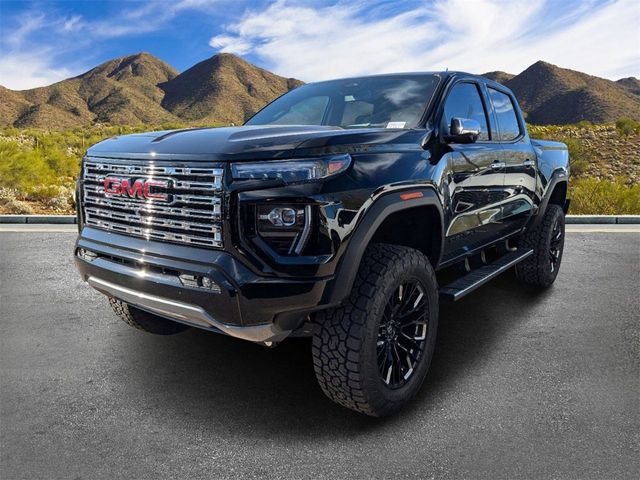 2024 GMC Canyon Denali