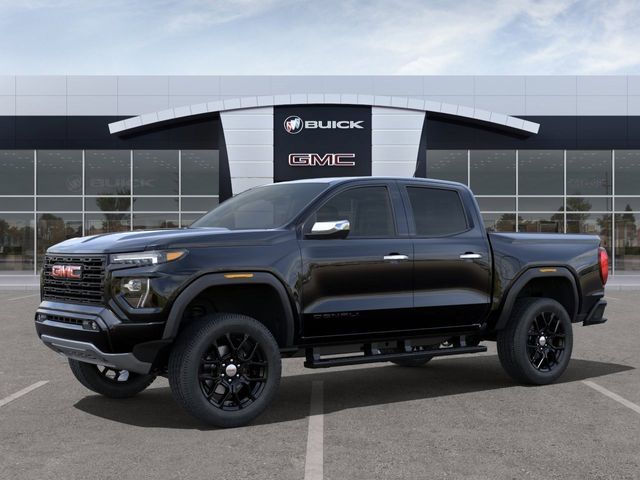 2024 GMC Canyon Denali