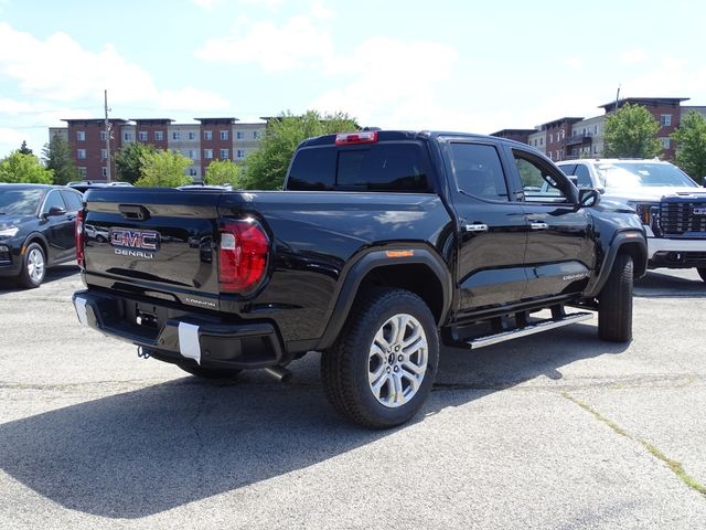 2024 GMC Canyon Denali