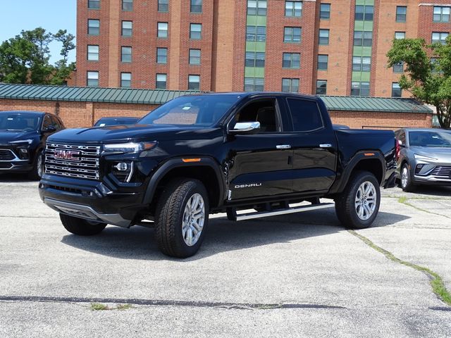 2024 GMC Canyon Denali