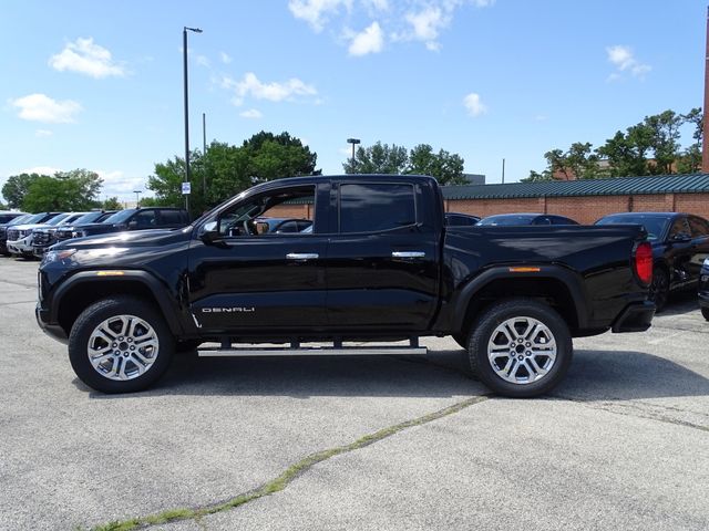 2024 GMC Canyon Denali