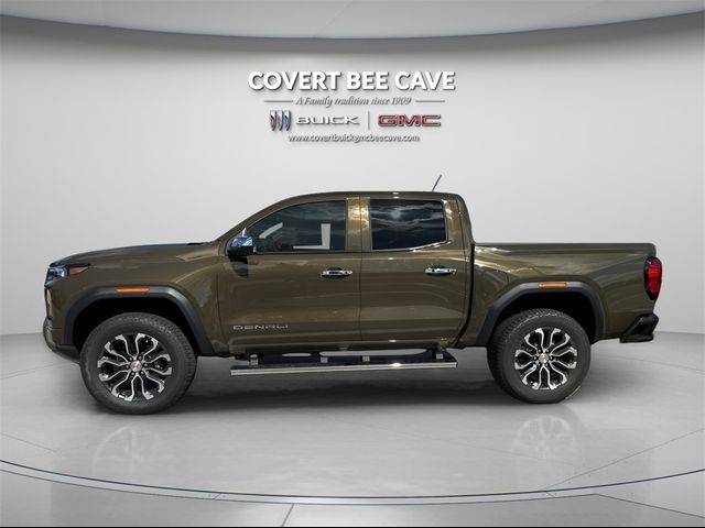 2024 GMC Canyon Denali