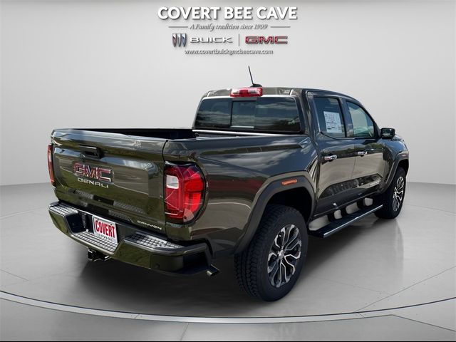 2024 GMC Canyon Denali