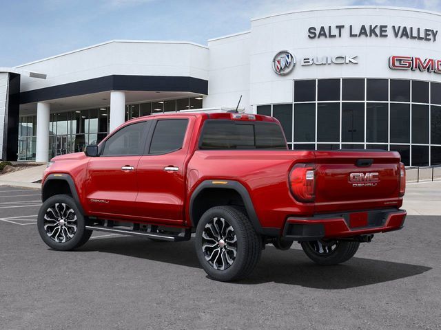 2024 GMC Canyon Denali