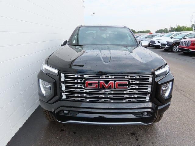 2024 GMC Canyon Denali