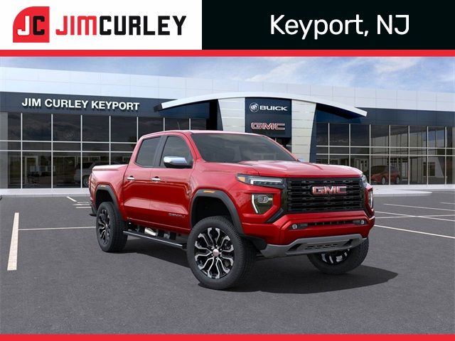 2024 GMC Canyon Denali