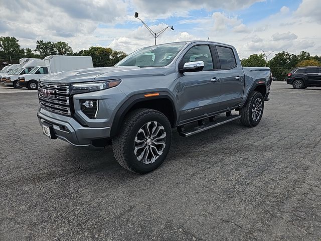 2024 GMC Canyon Denali