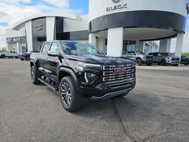 2024 GMC Canyon Denali