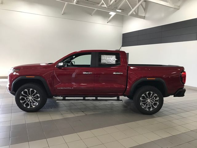 2024 GMC Canyon Denali