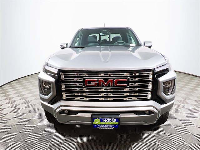 2024 GMC Canyon Denali