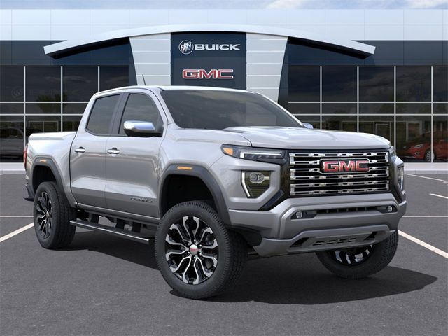 2024 GMC Canyon Denali