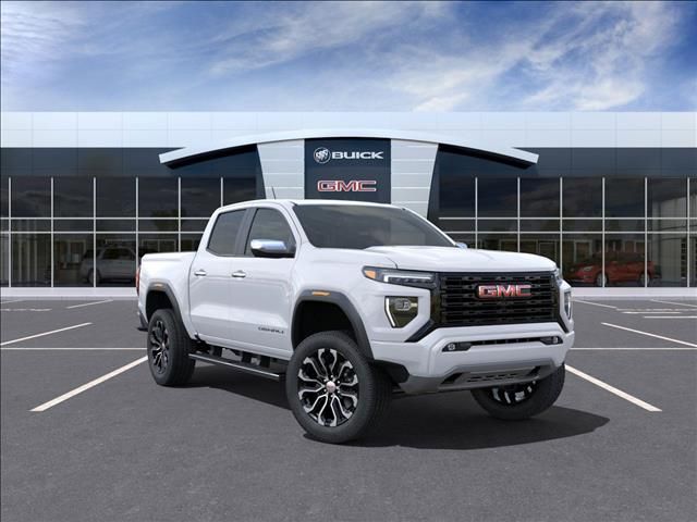 2024 GMC Canyon Denali