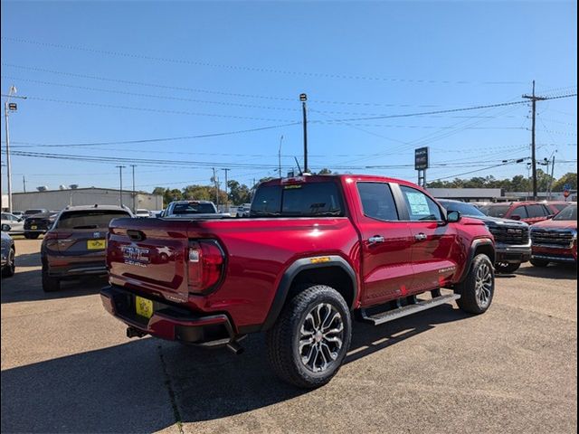 2024 GMC Canyon Denali