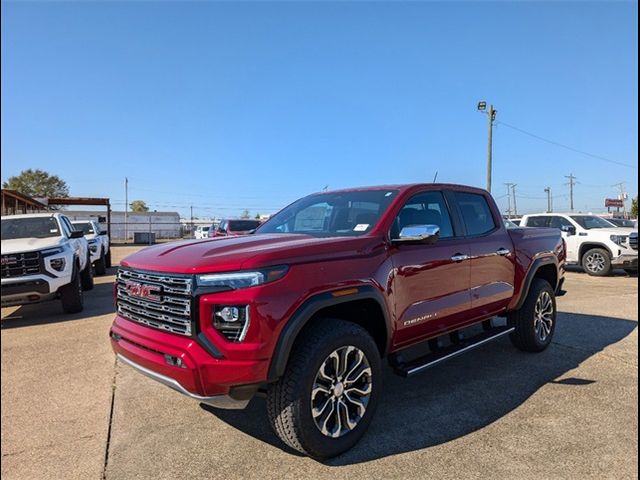 2024 GMC Canyon Denali