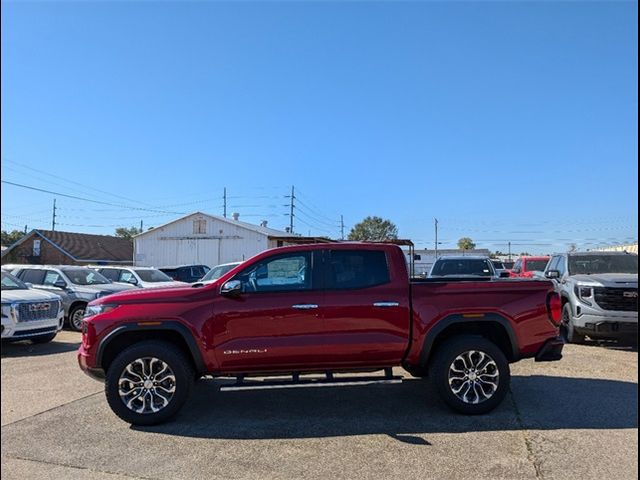 2024 GMC Canyon Denali