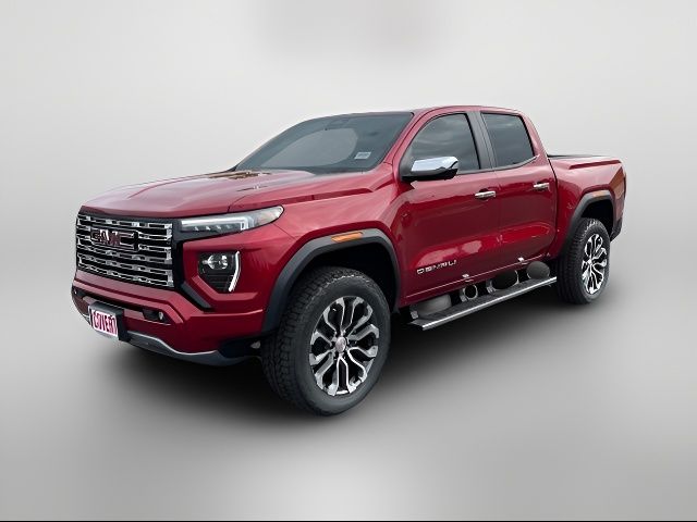 2024 GMC Canyon Denali