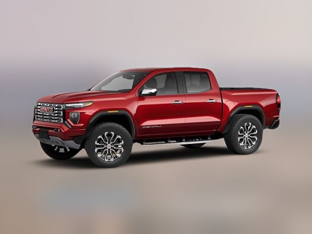 2024 GMC Canyon Denali