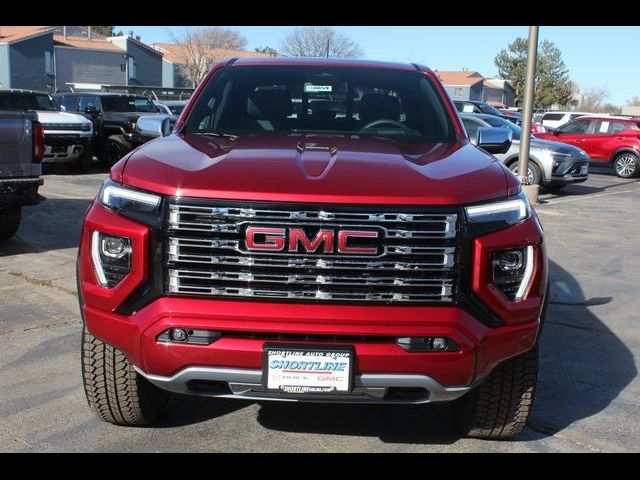 2024 GMC Canyon Denali