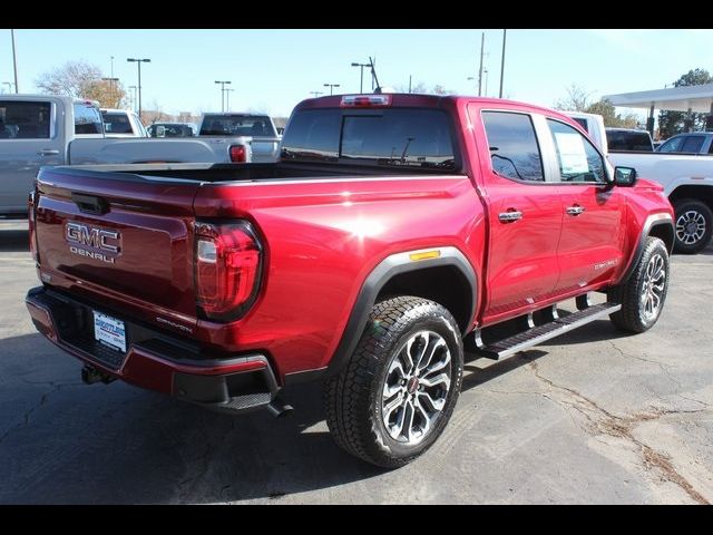 2024 GMC Canyon Denali