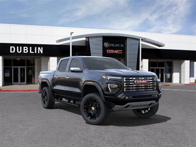 2024 GMC Canyon Denali