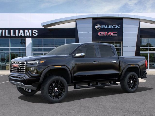 2024 GMC Canyon Denali