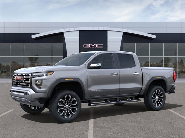 2024 GMC Canyon Denali