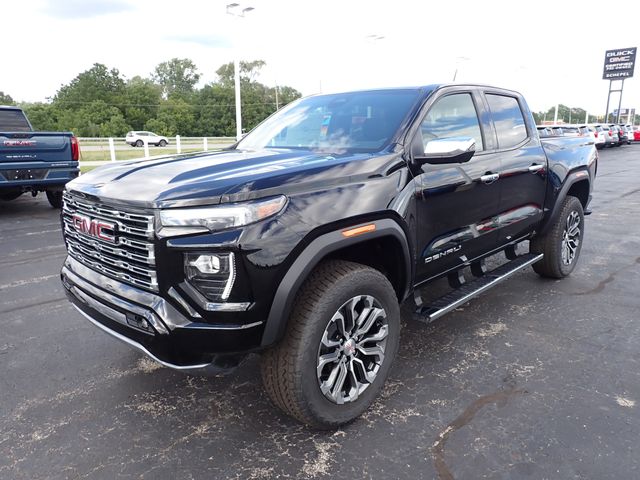 2024 GMC Canyon Denali