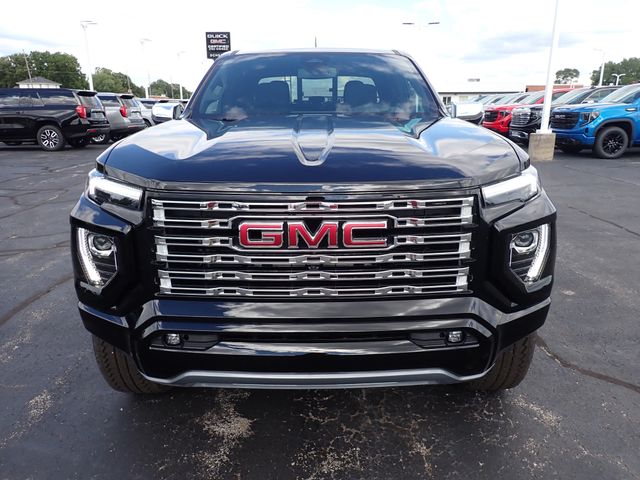 2024 GMC Canyon Denali