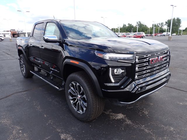 2024 GMC Canyon Denali