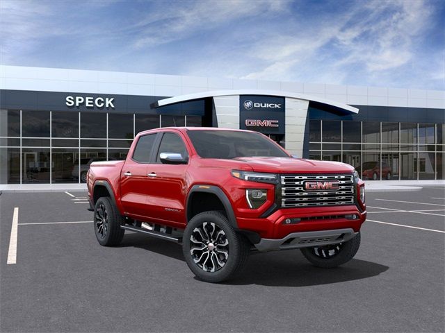 2024 GMC Canyon Denali