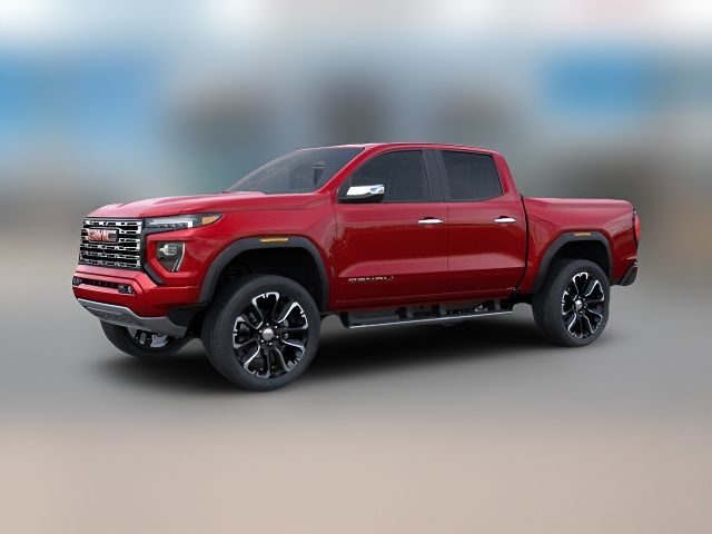 2024 GMC Canyon Denali