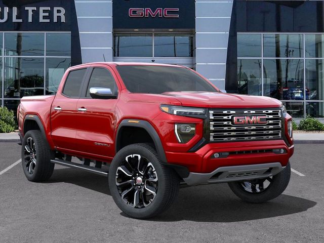 2024 GMC Canyon Denali