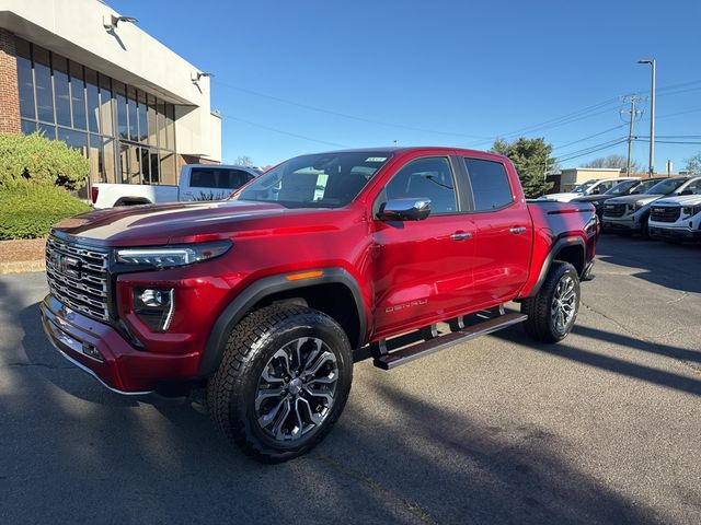 2024 GMC Canyon Denali